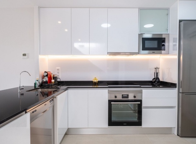 Wederverkoop - Appartement - Orihuela Costa - Playa Flamenca