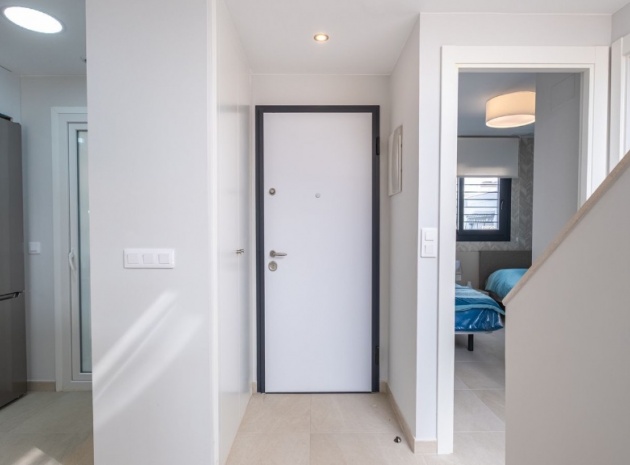 Wederverkoop - Appartement - Orihuela Costa - Playa Flamenca