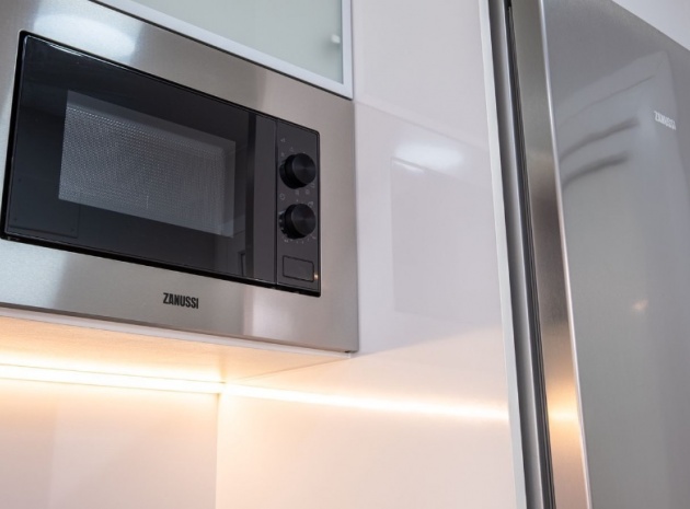 Wederverkoop - Appartement - Orihuela Costa - Playa Flamenca