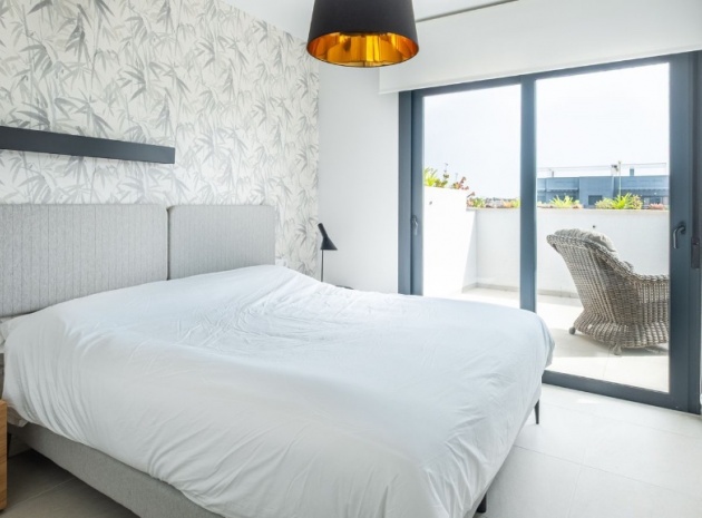 Wederverkoop - Appartement - Orihuela Costa - Playa Flamenca