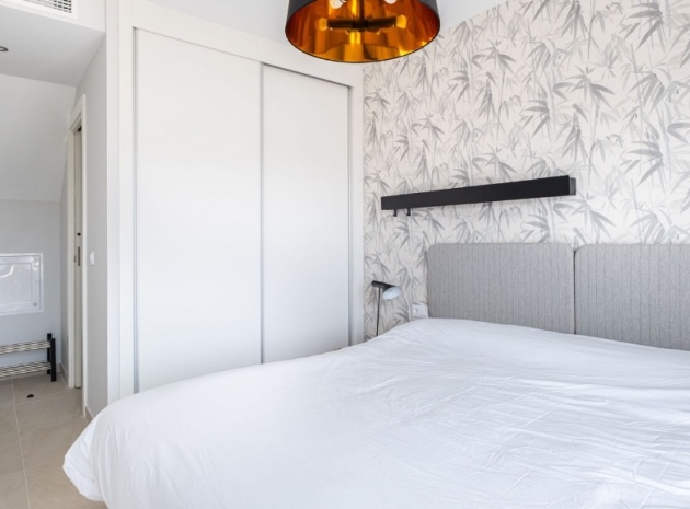 Wederverkoop - Appartement - Orihuela Costa - Playa Flamenca