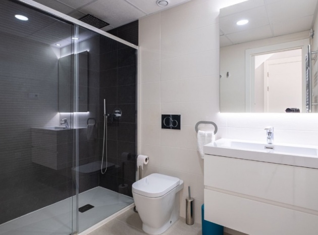 Wederverkoop - Appartement - Orihuela Costa - Playa Flamenca