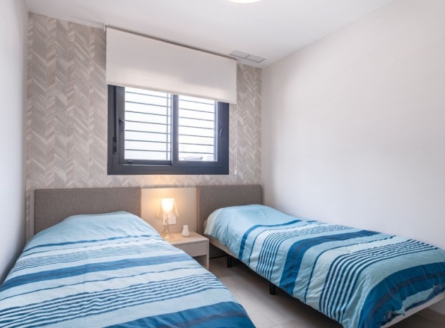 Wederverkoop - Appartement - Orihuela Costa - Playa Flamenca