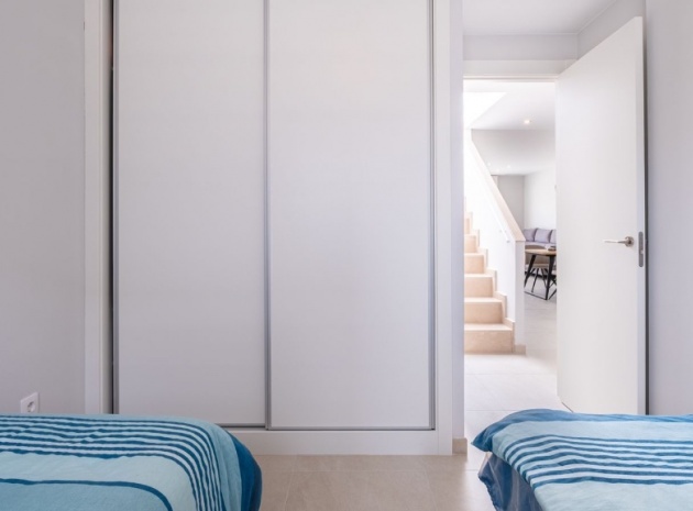 Wederverkoop - Appartement - Orihuela Costa - Playa Flamenca