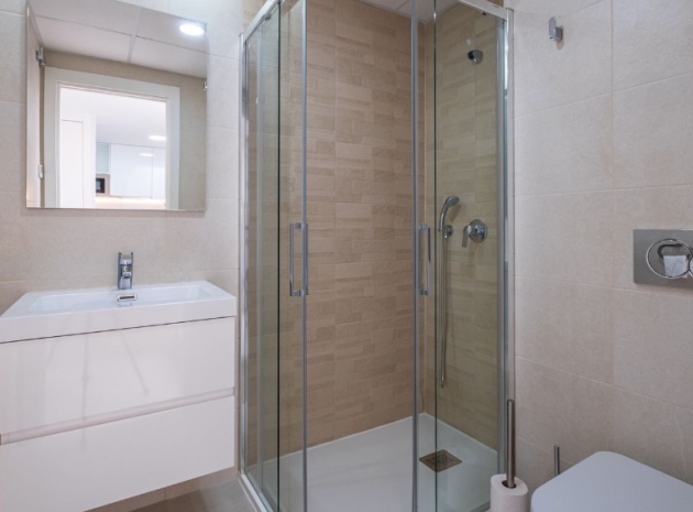 Wederverkoop - Appartement - Orihuela Costa - Playa Flamenca