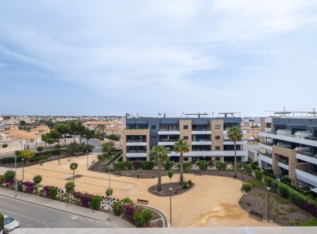 Wederverkoop - Appartement - Orihuela Costa - Playa Flamenca