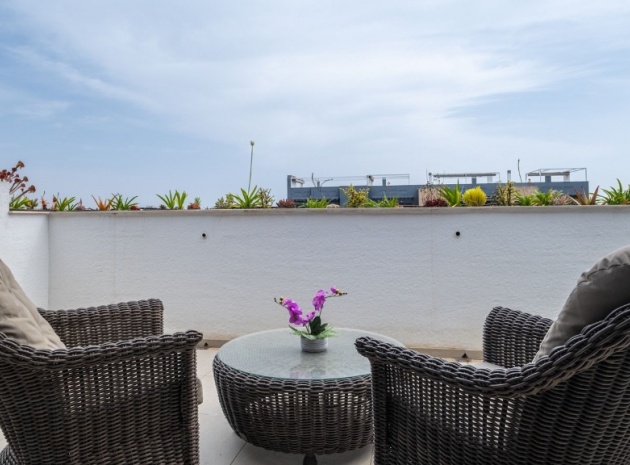 Wederverkoop - Appartement - Orihuela Costa - Playa Flamenca