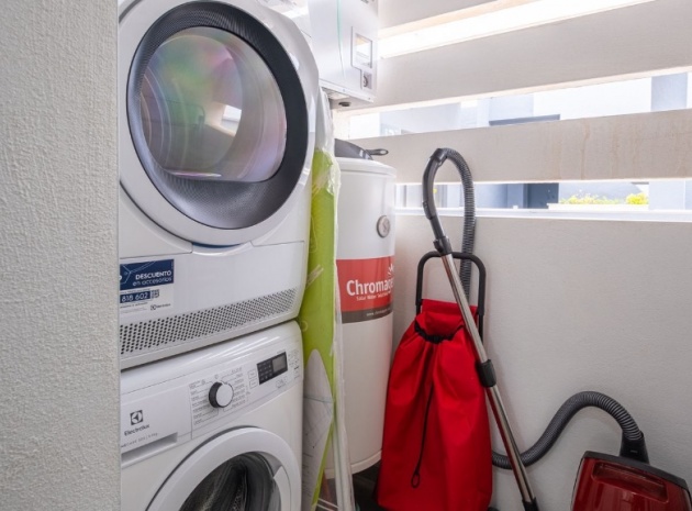 Wederverkoop - Appartement - Orihuela Costa - Playa Flamenca