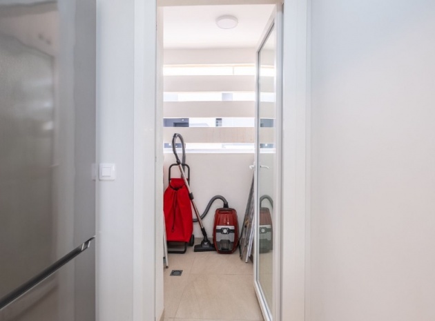 Wederverkoop - Appartement - Orihuela Costa - Playa Flamenca