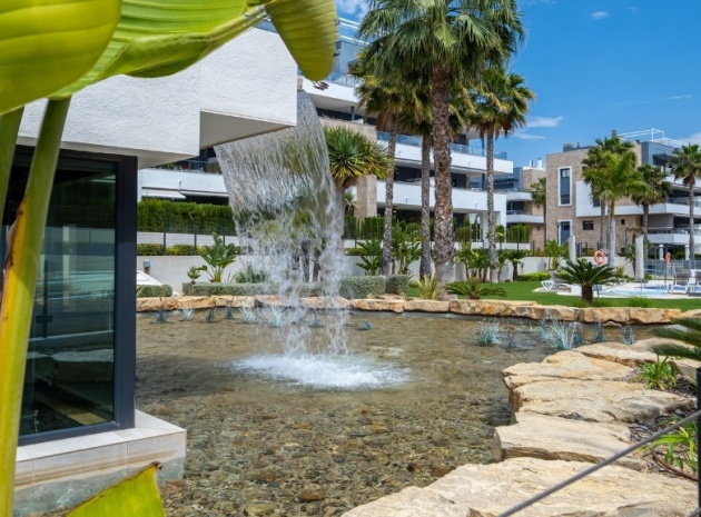 Wederverkoop - Appartement - Orihuela Costa - Playa Flamenca