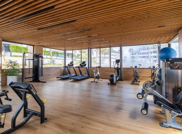 Wederverkoop - Appartement - Orihuela Costa - Playa Flamenca