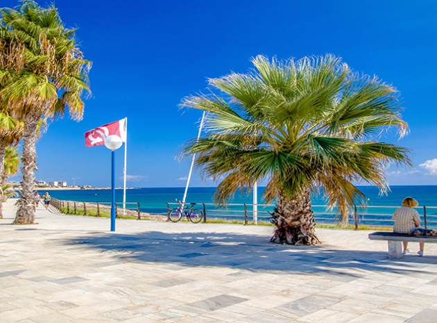 Wederverkoop - Appartement - Orihuela Costa - Playa Flamenca