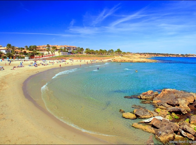 Wederverkoop - Appartement - Orihuela Costa - Playa Flamenca