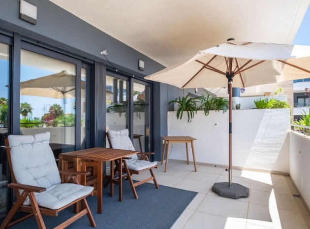 Resale - Apartment - Orihuela Costa - Playa Flamenca