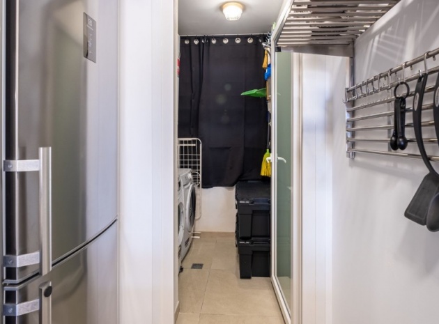 Resale - Apartment - Orihuela Costa - Playa Flamenca