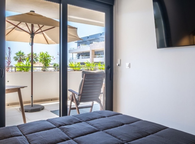 Resale - Apartment - Orihuela Costa - Playa Flamenca