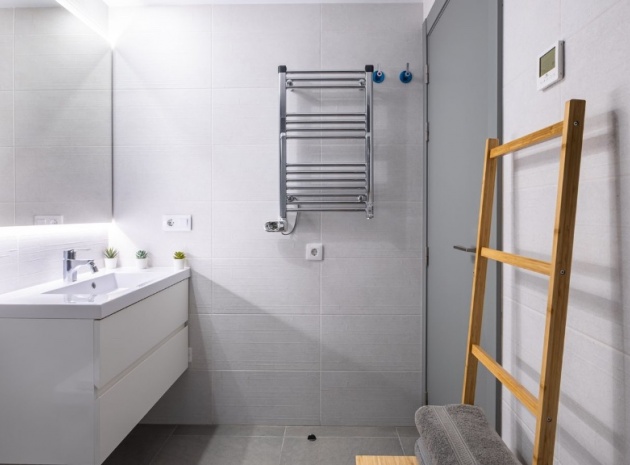 Resale - Apartment - Orihuela Costa - Playa Flamenca