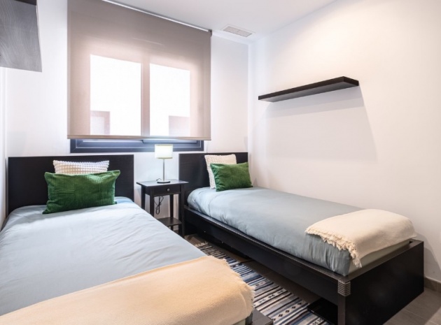 Resale - Apartment - Orihuela Costa - Playa Flamenca