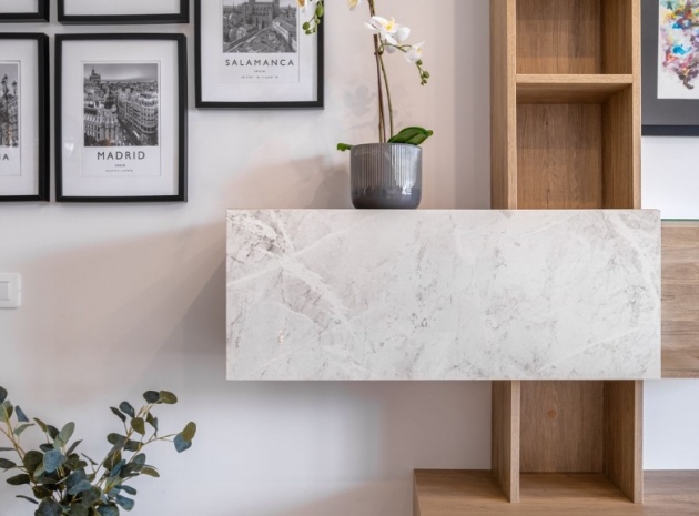 Resale - Apartment - Orihuela Costa - Playa Flamenca