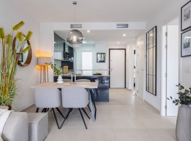 Resale - Apartment - Orihuela Costa - Playa Flamenca