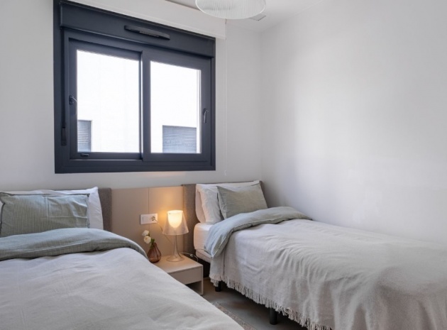 Resale - Apartment - Orihuela Costa - Playa Flamenca