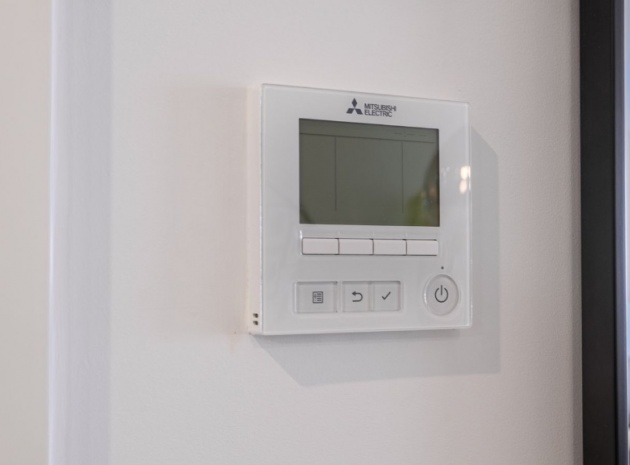 Resale - Apartment - Orihuela Costa - Playa Flamenca