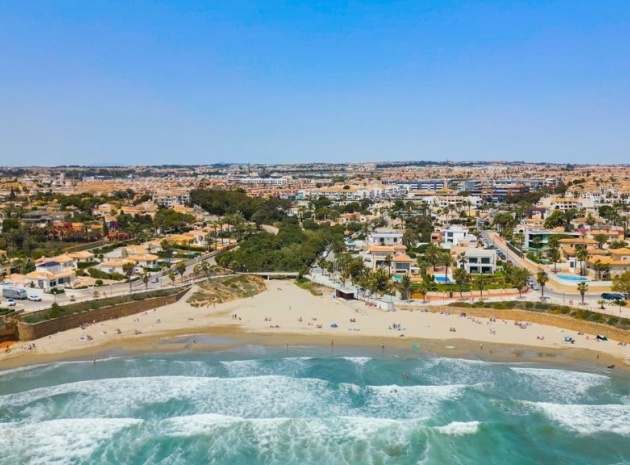 Resale - Apartment - Orihuela Costa - Playa Flamenca
