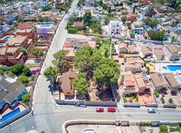 Återförsäljning - Landa - Torrevieja - Los Balcones