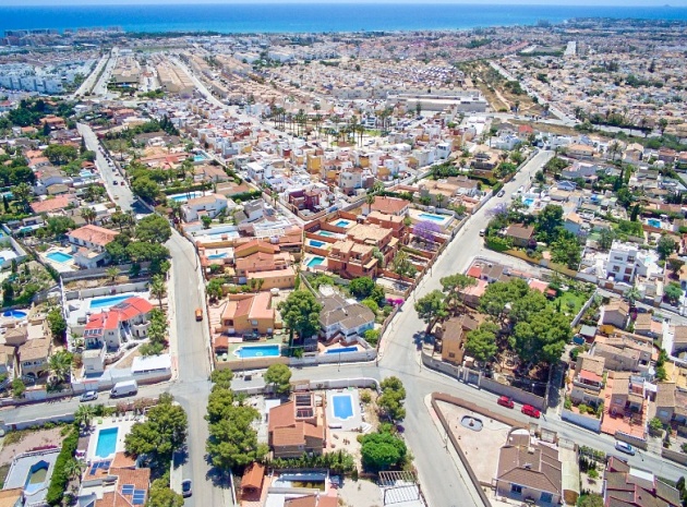 Återförsäljning - Landa - Torrevieja - Los Balcones