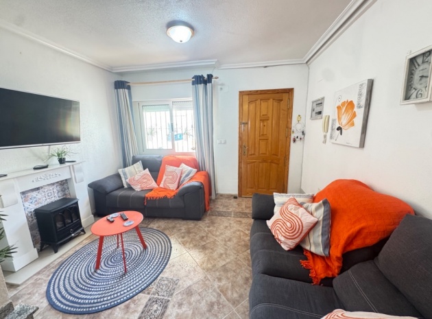 Resale - Townhouse - Orihuela Costa - Playa Flamenca