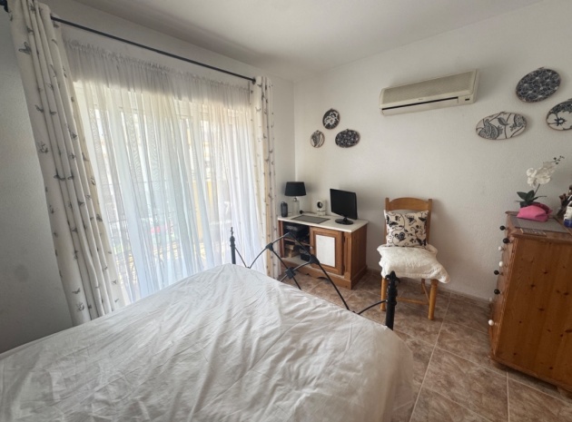 Resale - Townhouse - Orihuela Costa - Playa Flamenca