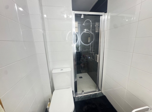 Resale - Townhouse - Orihuela Costa - Playa Flamenca