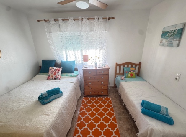 Resale - Townhouse - Orihuela Costa - Playa Flamenca