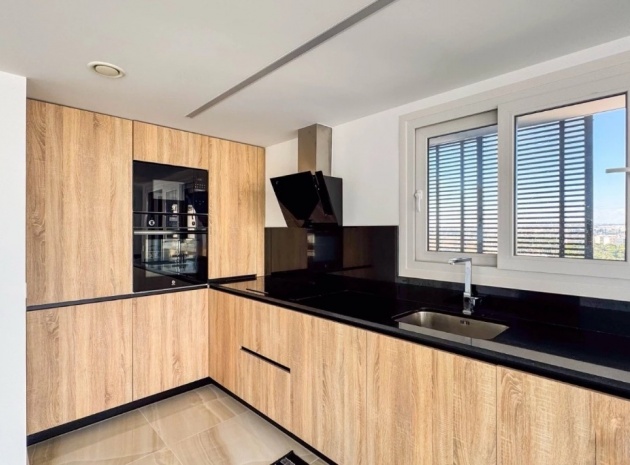 Wederverkoop - Appartement - Punta Prima