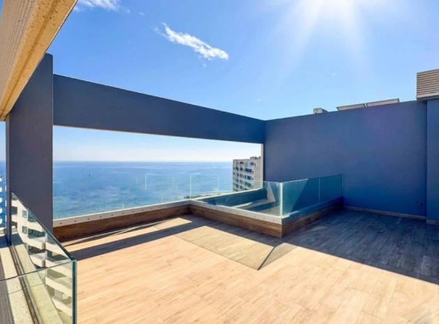 Wederverkoop - Appartement - Punta Prima