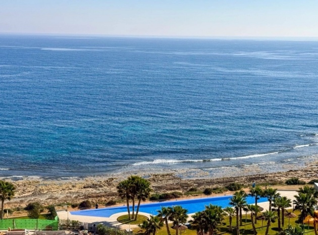 Wederverkoop - Appartement - Punta Prima