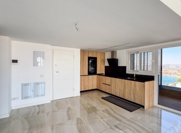 Wederverkoop - Appartement - Punta Prima