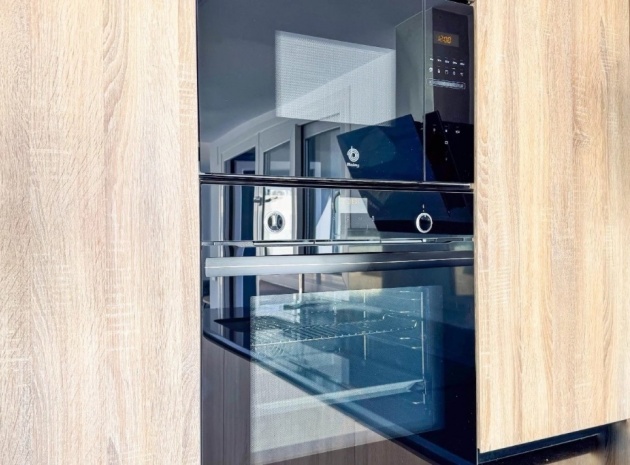 Wederverkoop - Appartement - Punta Prima