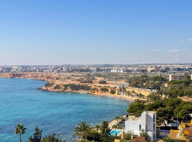 Wederverkoop - Appartement - Punta Prima