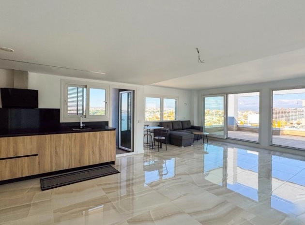 Wederverkoop - Appartement - Punta Prima