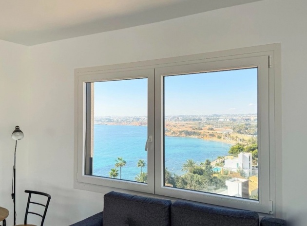 Wederverkoop - Appartement - Punta Prima