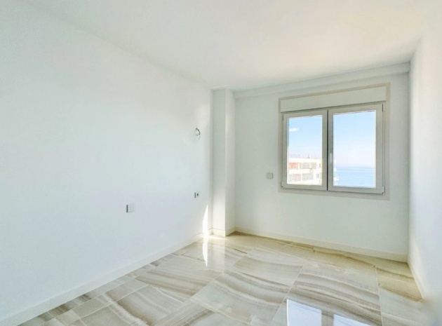 Wederverkoop - Appartement - Punta Prima