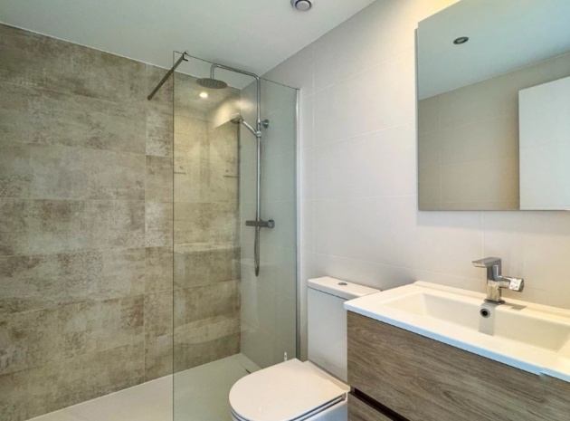 Wederverkoop - Appartement - Punta Prima