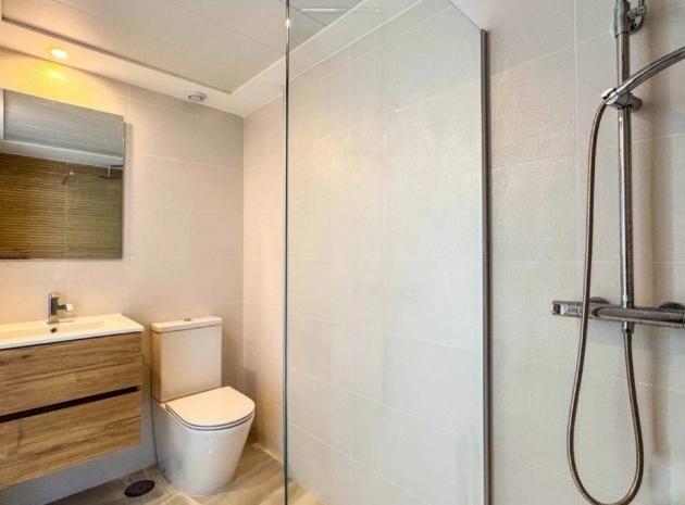 Wederverkoop - Appartement - Punta Prima