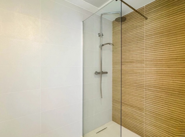 Wederverkoop - Appartement - Punta Prima