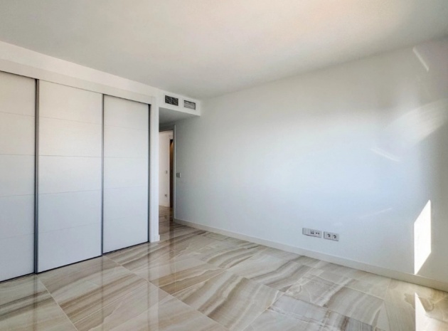 Wederverkoop - Appartement - Punta Prima