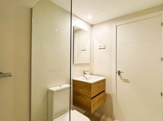 Wederverkoop - Appartement - Punta Prima