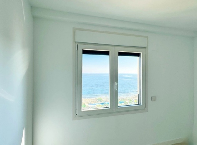 Wederverkoop - Appartement - Punta Prima