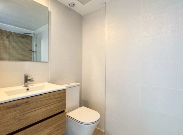 Wederverkoop - Appartement - Punta Prima