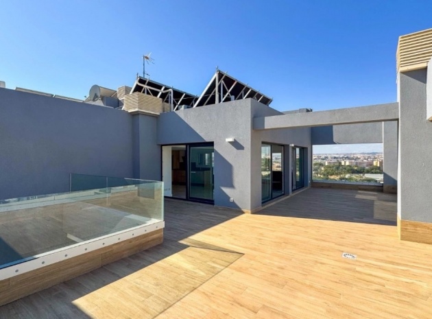 Wederverkoop - Appartement - Punta Prima